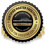 Certified Master Facilitator